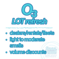 03 Lot Refresh (minimum 10 vehicles)